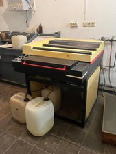 Entwicklergerät - CustomLine 66 - Glunz & Jensen