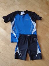 PRO TOUCH Laufshirt + Laufhose  Gr. 152