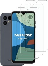 3x Schutzglas für Fairphone 4