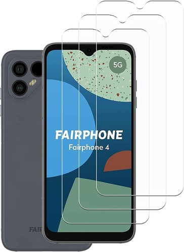 Schutzglas für fairphone - für, 4