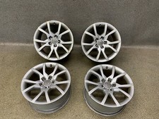 Alufelgen 8,5J 18 ET29 8T0601025E Felgen def Audi A5 8T Coupe S-Line 11.1884.228