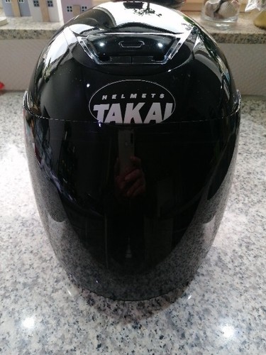 Takai jet helm road - takai, road-star