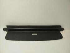 VW Golf V 5 Variant Laderaumrollo Rollo Abdeckung Kofferraum Laderaum schwarz