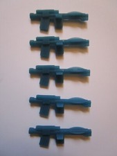 5x Imperial Stormtrooper Repro