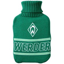 Werder bremen wärmflasche - bremen,