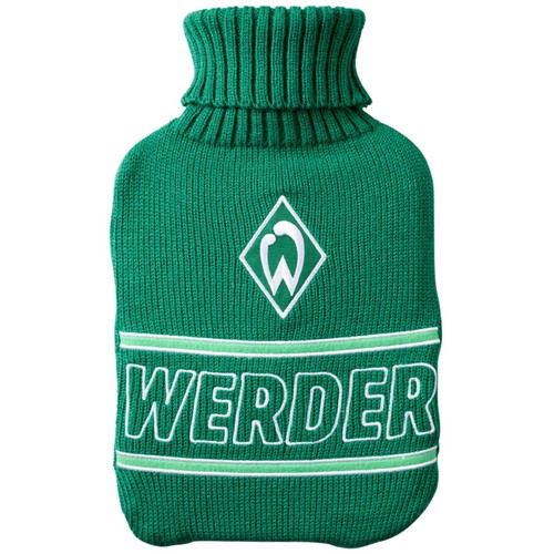 Werder bremen wärmflasche - sv,