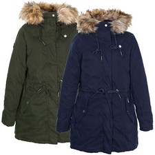 Khujo Codish Parka Winterjacke