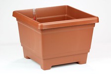 Pflanzkübel wasserspeicher - pflanzkübel,