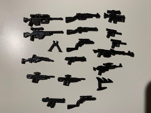 Star wars polizei militär - wars,