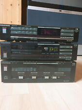 Grundig 35 Verstärker und Radio Stereoanlage Rarität Selten