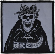 Destruction bestial invasion - bestial,
