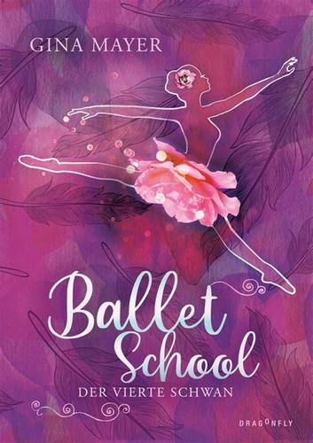 Ballet school der vierte - ballet,