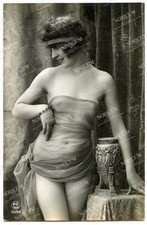 Foto schöne Frau nackt nude