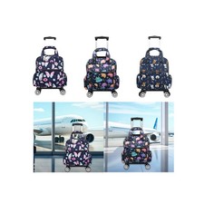 Reisetasche mit rollen - reisetasche,