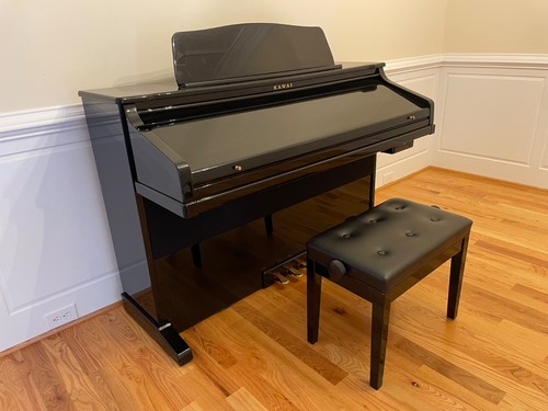 Kawai cp177d concert - kawai,