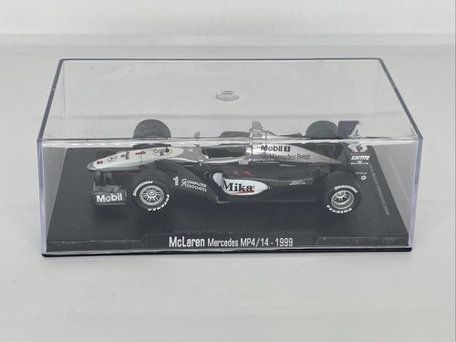 Rba collectibles mclaren - rba,