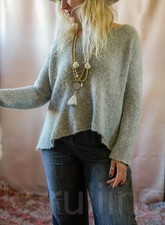 EWA I WALLA Alpaca Wolle