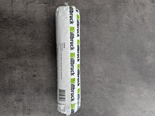 Illbruck FA810 Bausilikon Reinraumsilikon 310ml Reinweiß