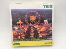 Minitrix Startpackung 11200.002 - Volksfest in OVP