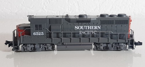 Modelleisenbahn spur kato - modelleisenbahn, n