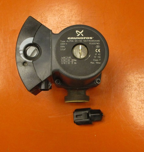 Pumpe umwälzpumpe alpha - pumpe,