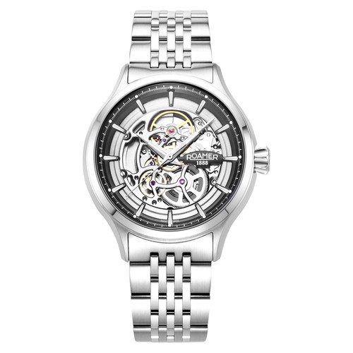 Roamer competence 101984 45 - 41,