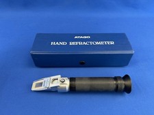Handrefraktometer