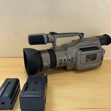 Sony DCR-VX1000 MiniDV