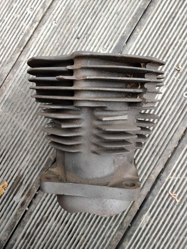 Harley knucklehead front - harley,