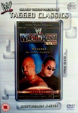 WWE WWF WCW ECW UWF USWA AAA