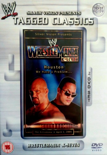 Wwe wwf wcw ecw - wwe,