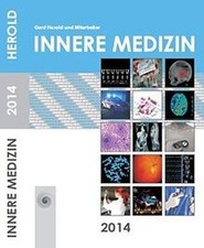 Innere Medizin 2014 von