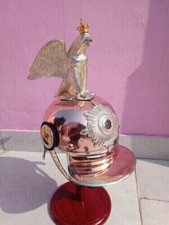 Preußischer Kupferhelm Deluxe