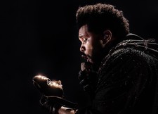 The Weeknd München 27.06.2026