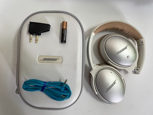 Bose quietcomfort noise - quietcomfort, 25