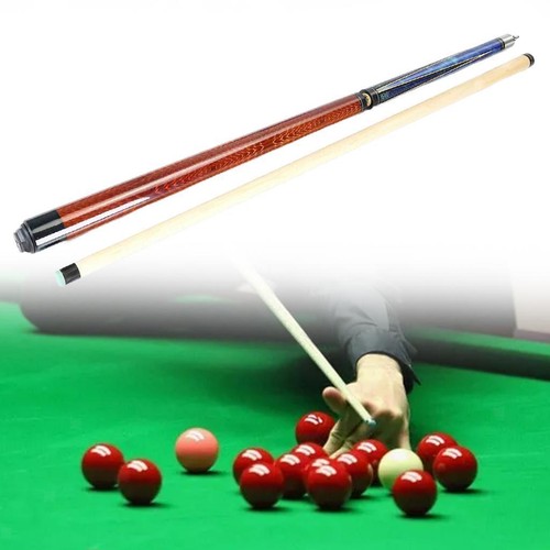 Billiard pool cue stick - cue,