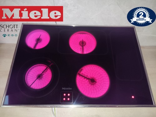 Miele km257 edst kochfeld mit - km257,