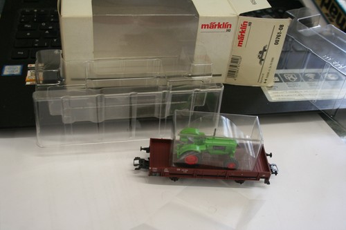 Märklin somo 00761 08 - h0,
