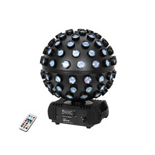 Eurolite LED B-40 RGBW