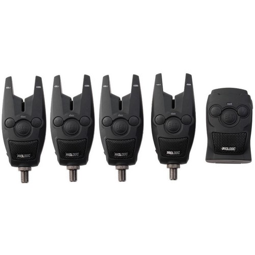 Prologic bat bissanzeiger set - bat+,