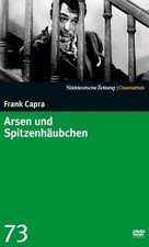 Arsen und Spitzenhäubchen -