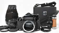 [N NEUWERTIG mit Griff, Etui]