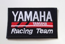 Aufnäher Aufbügler Yamaha