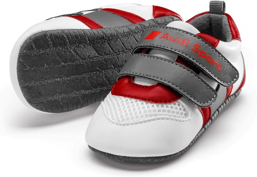 Audi sport schühchen baby - audi,