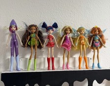 Winx Club Magic Winx