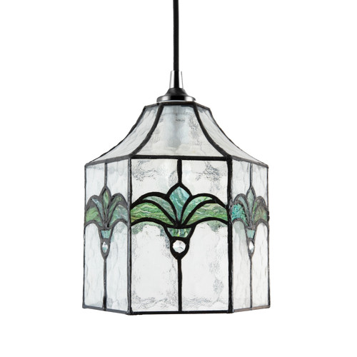 Klassische laterne tiffany - klassische,