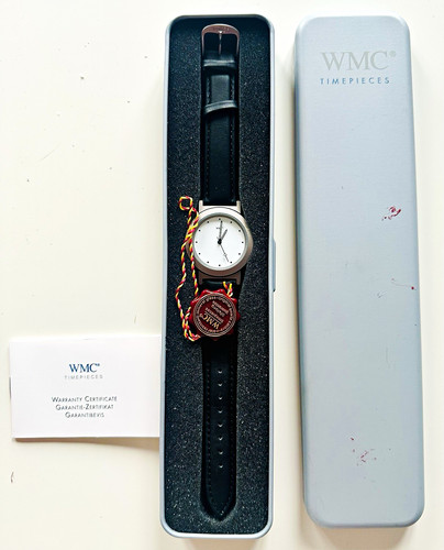 Wmc timepieces quarz - wmc,