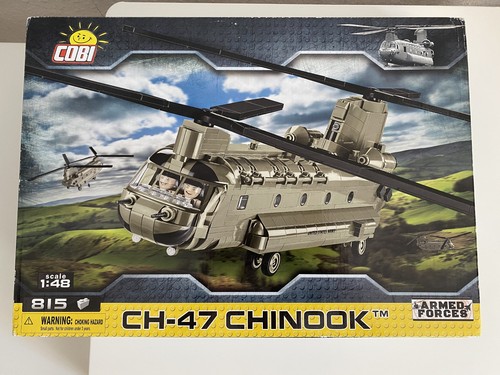 Cobi 5807 chinook armed - 5807,