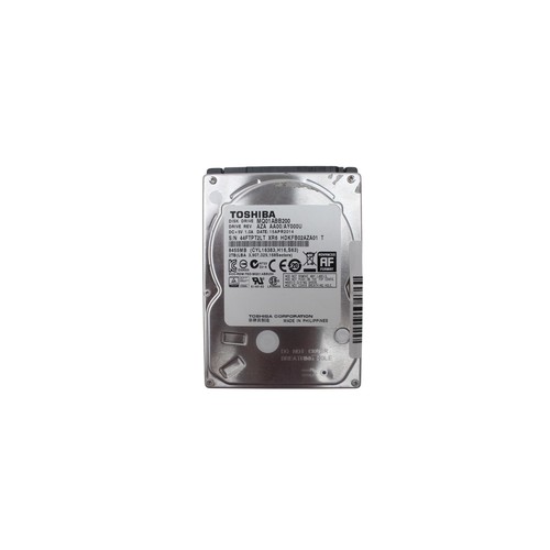Toshiba series 2 5 - 2, 2,5