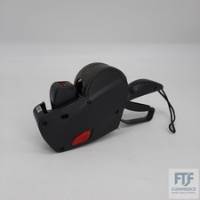 AVERY Zweckform PL1/8 Preisauszeichner (165 x 280 x 75 mm, 1-zeilig, 1x Handausz